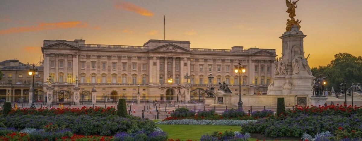 1-Bed Apartment, Close To Kensington Olympia With Free Wi-Fi & Netflix Londres Exterior foto