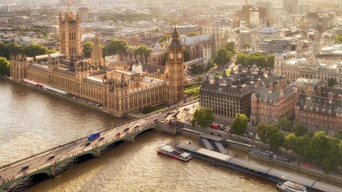 1-Bed Apartment, Close To Kensington Olympia With Free Wi-Fi & Netflix Londres Exterior foto